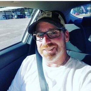 Meet your Posher, Tj